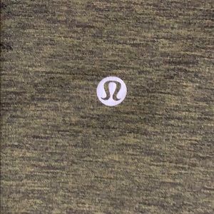 lululemon athletica Tops - lululemon long sleeve lululemon athletica Tops - lululemon long sleeve